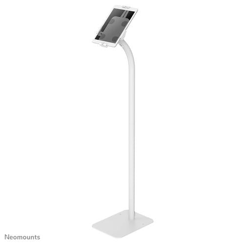 Neomounts tablet vloersteun tot 11 inch Wit
