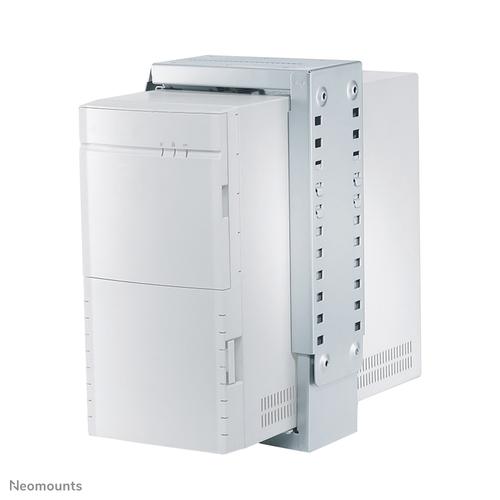Neomounts CPU-D100 wit computer beugel