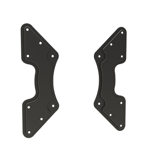 Wolff Mount VESA Adapter van 200x200 naar 400x400
