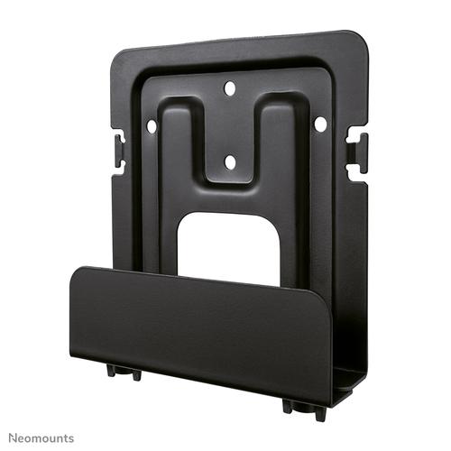 Neomounts Mediaspeler houder - Muur montage - AWL-440BL
