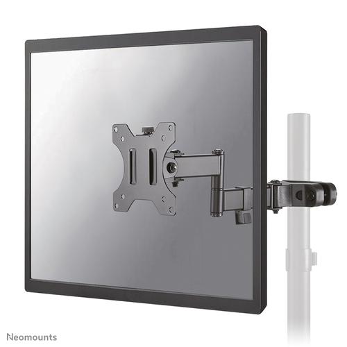 Neomounts beweegbare TV-paalsteun tot 32 inch