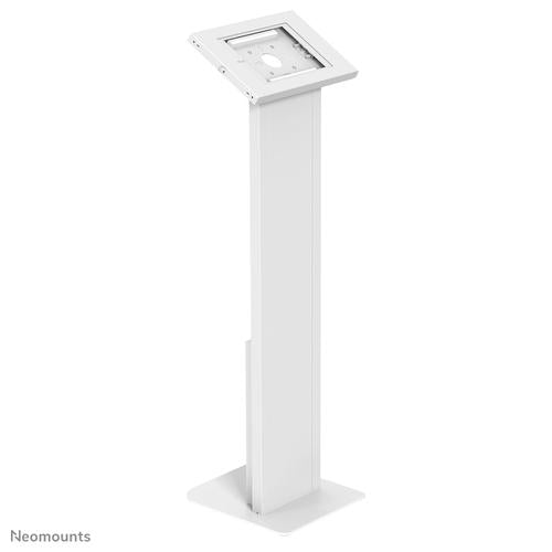Neomounts tablet vloersteun 9,7 tot en met 11 inch Wit FL15-750WH1