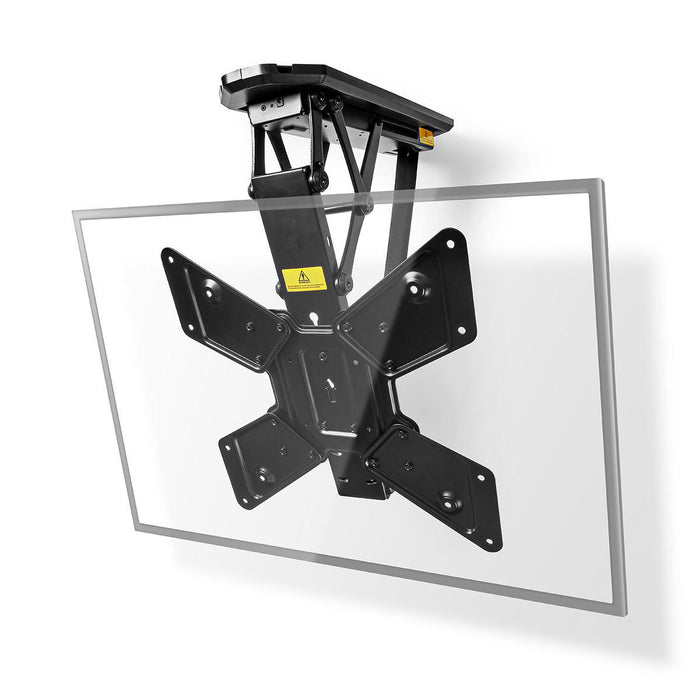 Gemotoriseerde TV Plafondbeugel | 23 - 55" | Max. 30 kg