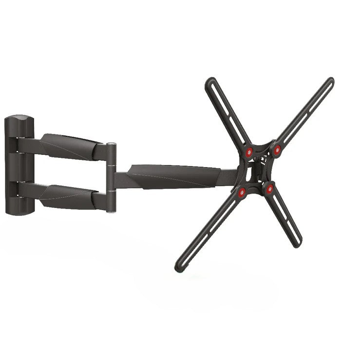 Barkan Mounts Extra lange TV-Muurbeugel 13 - 65 inch |Max. 36 kg |VESA 400x400