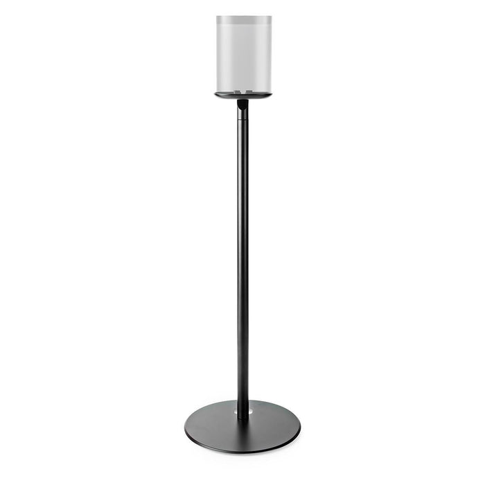 Vloerstandaard voor Speakers | Sonos® One / Sonos® Play:1 | Max. 3 kg | Vast