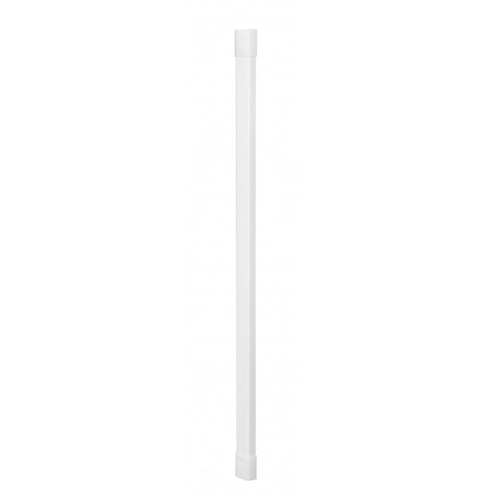 Vogel's cable 4 kabelgoot wit 94 cm