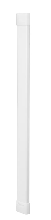 Vogel's TVA 7000 kabelgoot 95 cm wit