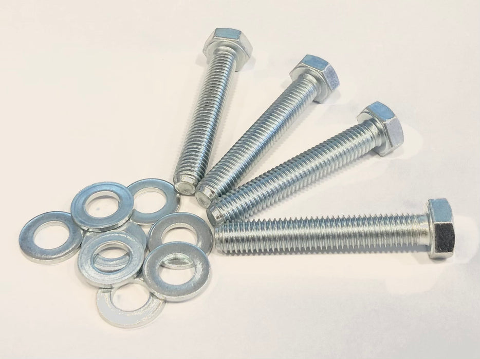 Set van 4 Zeskantbouten 50mm Voor Samsung TV