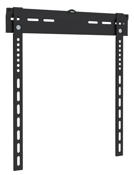 Zeer platte TV muurbeugel voor schermen van 32" tot 55" 0.9 cm van de wand