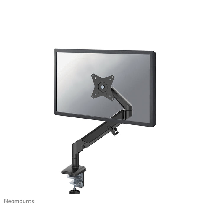 Neomounts DS70-810BL1 full motion monitor bureausteun voor 17-32 inch schermen - Zwart