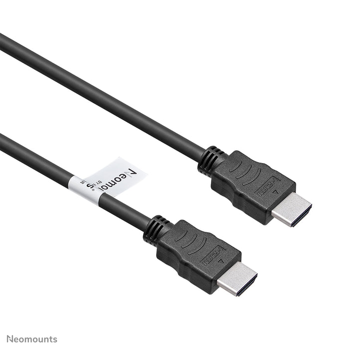 HDMI 1.4 kabel, High speed, HDMI 19 pins M/M, 1,8 meter