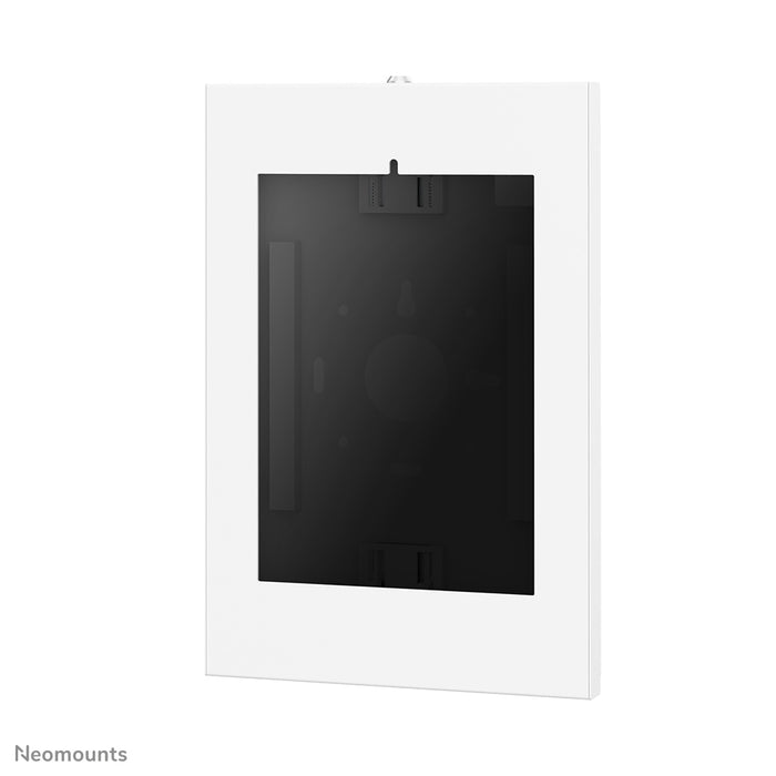 Neomounts WL15-650WH1 wand tablethouder voor 9,7-11 inch tablets - Wit