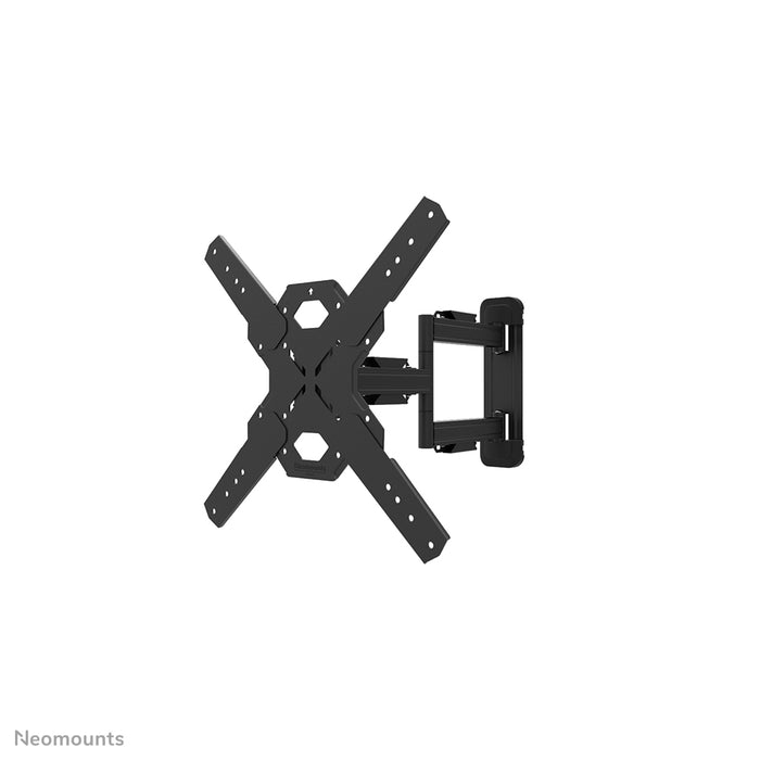 Neomounts WL40S-850BL14 full motion wandsteun voor 32-65 inch schermen - Zwart