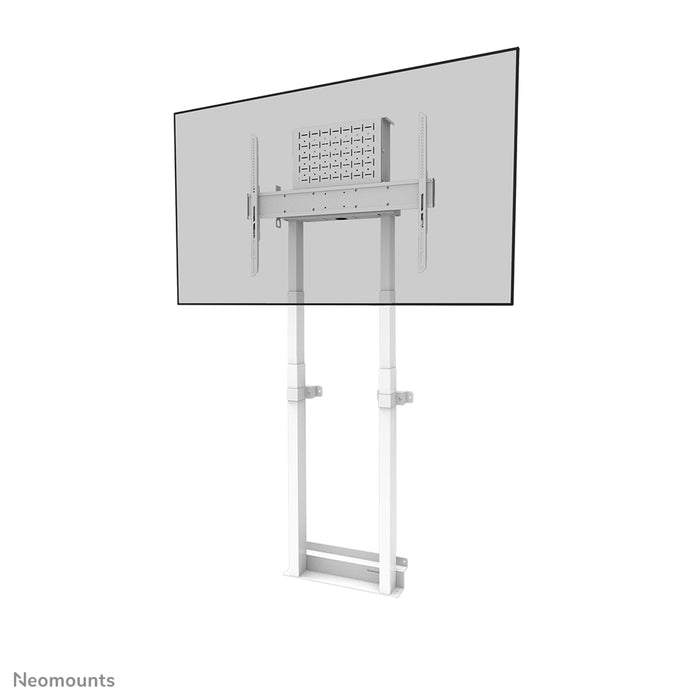 Neomounts WL55-875WH1 gemotoriseerde wandsteun voor 37-100 inch schermen - Wit