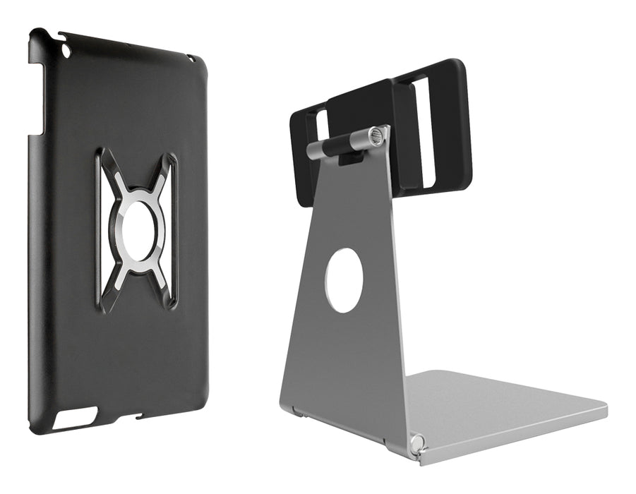 Bureau, kast en muursteun voor iPad Air