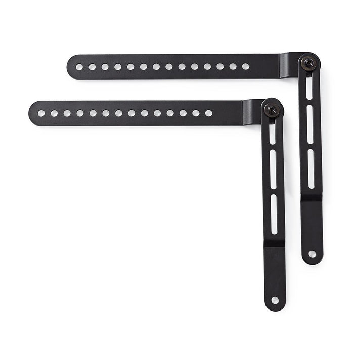 Soundbarbeugel | TV-scherm 32 - 65" | Over 360° draaibaar | Max. 10 kg