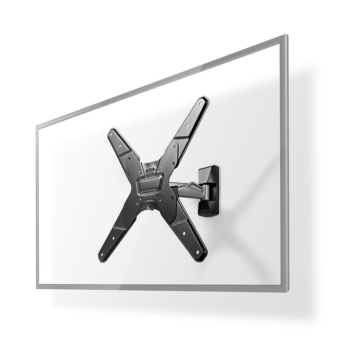 Full-Motion TV Muurbeugel | 26 - 42" | Max. 30 kg | 2 scharnierpunten