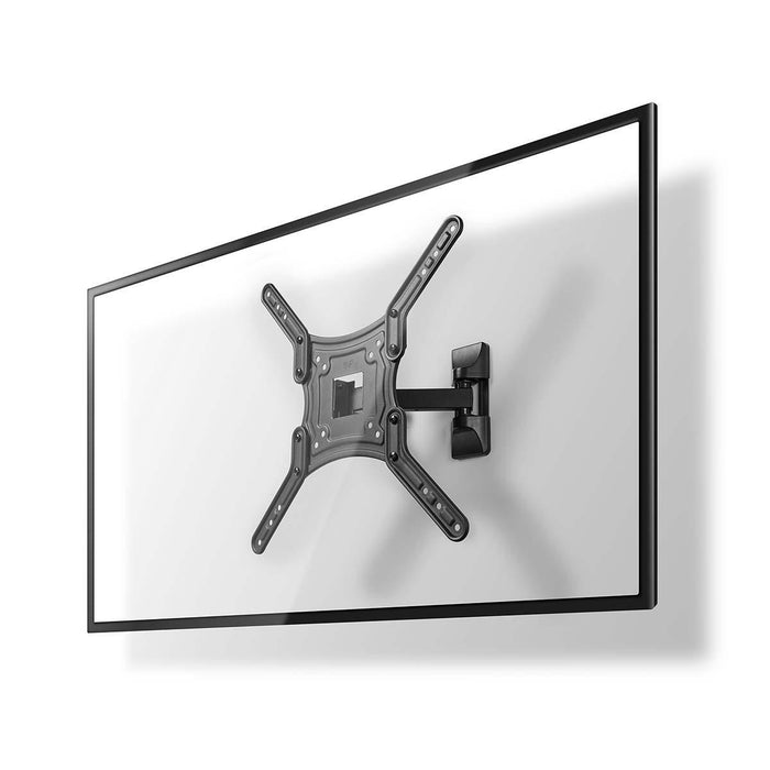 Nedis TV Muurbeugel 23 tot 55 inch