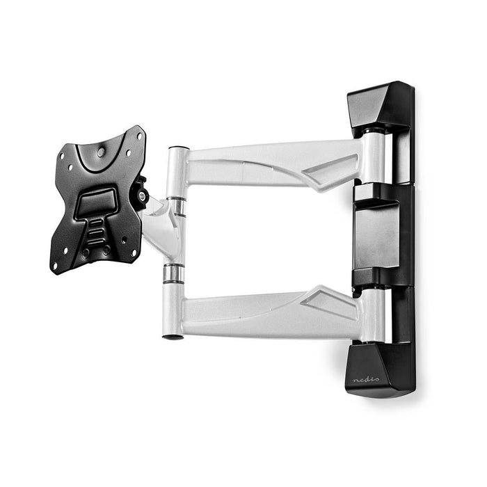 Full-Motion TV-muurbeugel | 13 - 27" | Max. 30 kg | 3 scharnierpunten