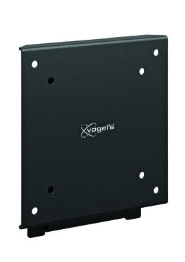 Vogels VFW 030 black LCD/TFT wandsteun