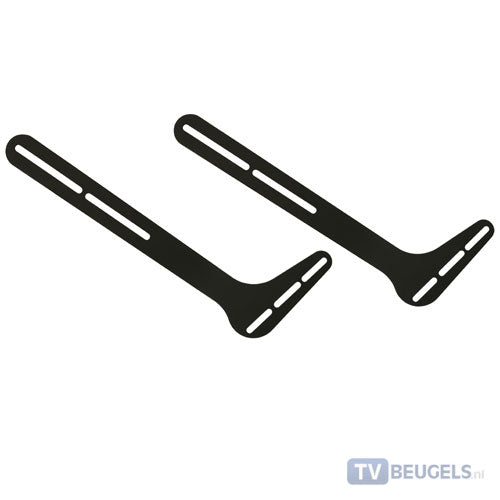 Soundbar beugel voor schermen van 32" t/m 65"