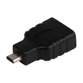HDMI-adapter HDMI micro-connector
