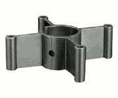 Vogel's plafondplaat PFA9005