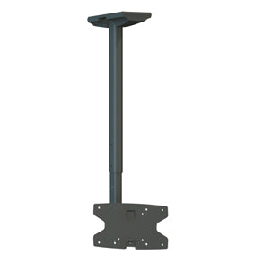 Konig tv plafondbeugel 42" Zwart of VESA400