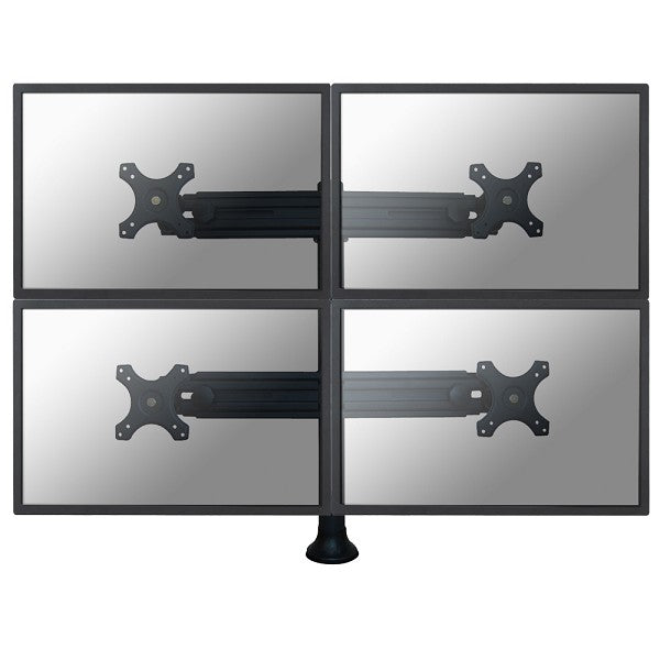 Neomounts LCD/LED/TFT monitor arm FPMA-D700D4