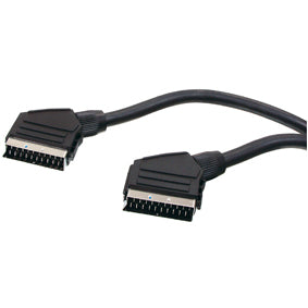 Scart kabel 1.5 meter