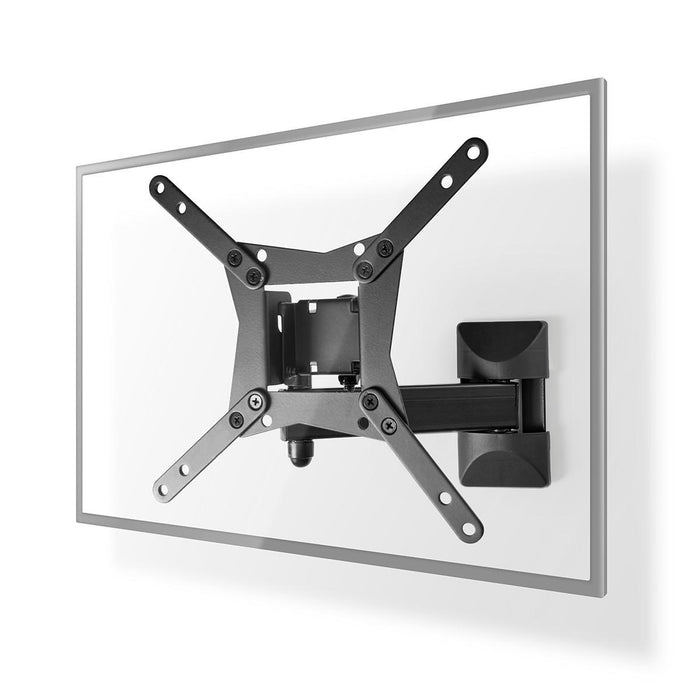Full Motion TV Wall Mount | 10 - 32" | Max. 30 kg |