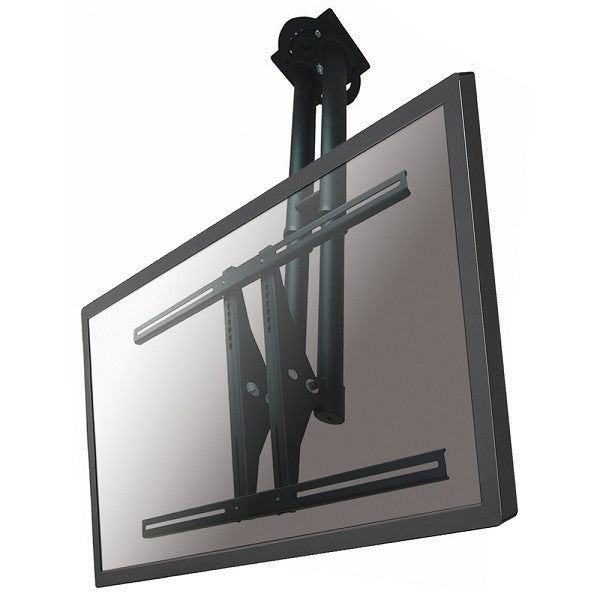 Neomounts PLASMA-C100 zwart TV plafondbeugel