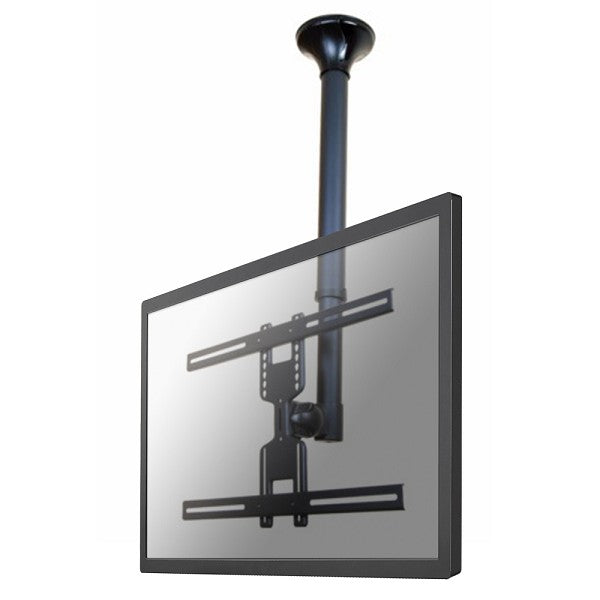 Neomounts FPMA-C400 Zwart TV plafondbeugel