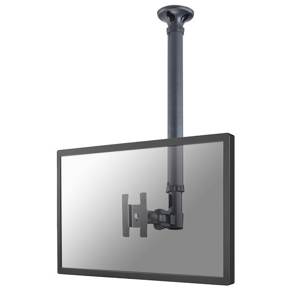 Neomounts FPMA-C100 zwart TV plafondbeugel