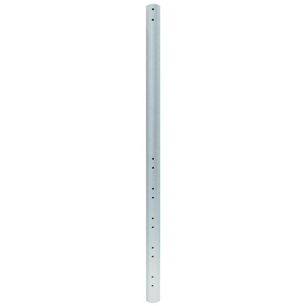 Verlengbuis voor Neomounts tv plafondbeugel Lengte 2 meter