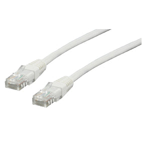 UTP kabel 2 meter wit