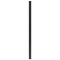 Verlengbuis CP-150 voor Neomounts TV plafonbeugel Lengte 1.5 meter