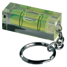 Waterpas Sleutelhanger