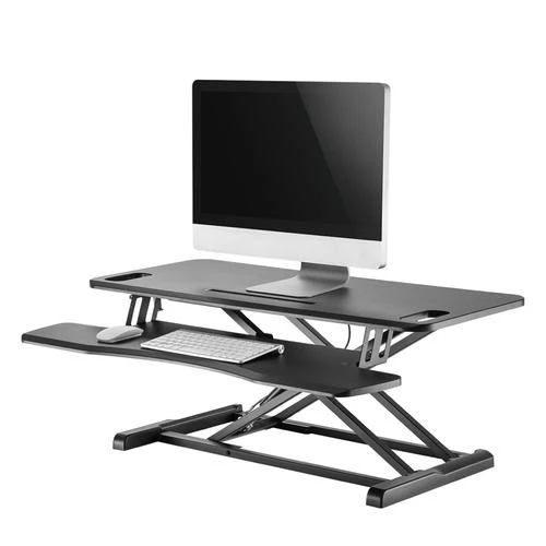 Het bereiken van een Ergonomische Werkplek