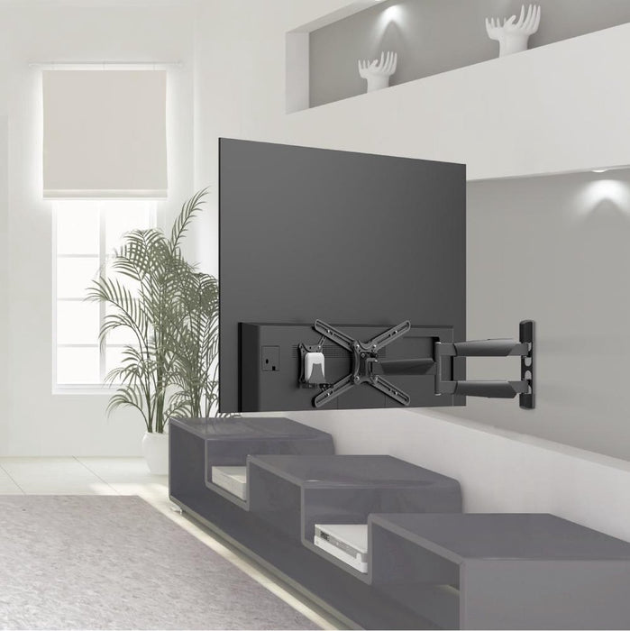 Barkan Mounts Media Houder Muur-Televisie beugel