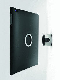 Vogels TMS 304 RingO Multi Pack for iPad 2 en 3 Zwart