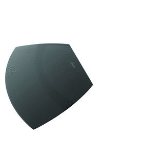 Vogels EFF8340 vloerstandaard tv wit