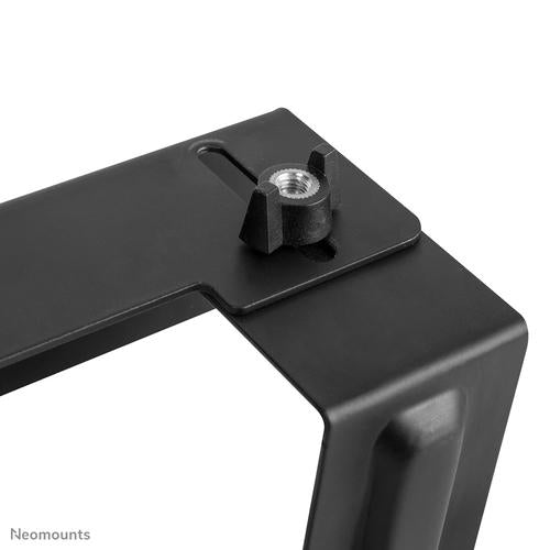 Neomounts Mediaspeler houder - Muur montage - AWL-440BL