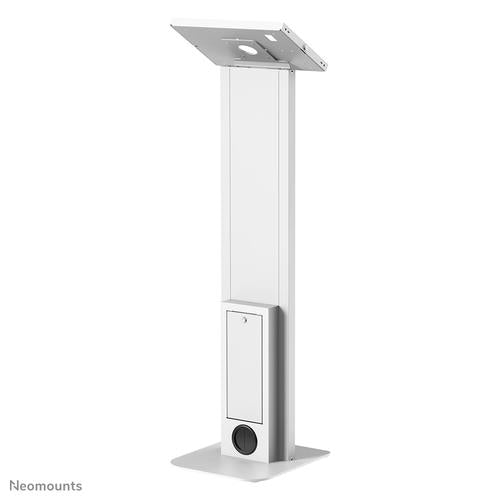 Neomounts tablet vloersteun 9,7 tot en met 11 inch Wit FL15-750WH1
