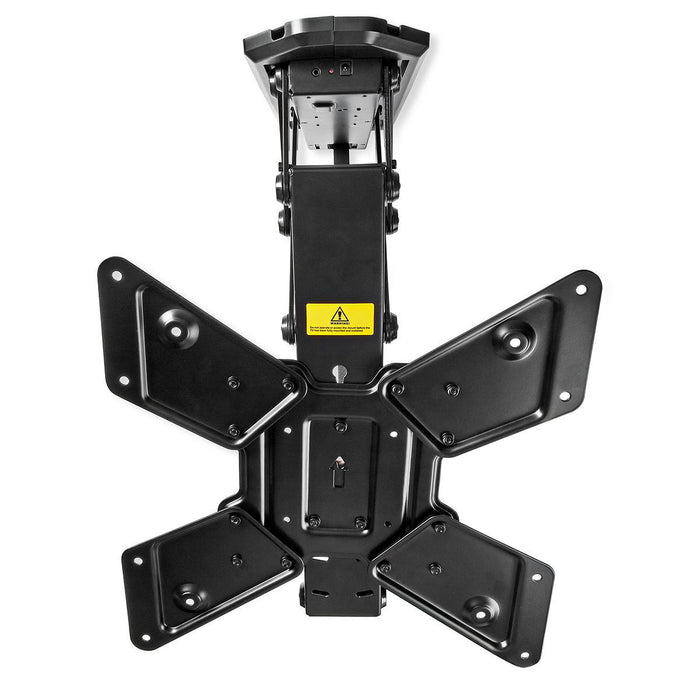 Gemotoriseerde TV Plafondbeugel | 23 - 55" | Max. 30 kg