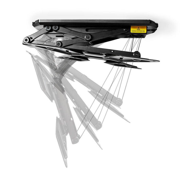 Gemotoriseerde TV Plafondbeugel | 23 - 55" | Max. 30 kg