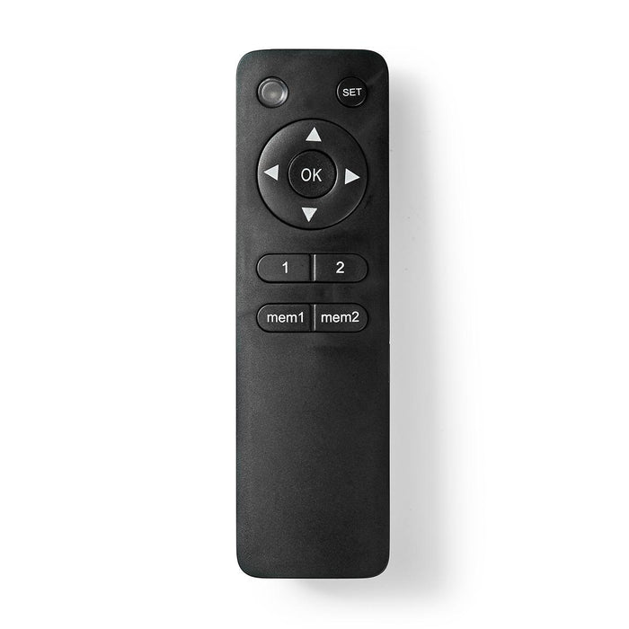 Gemotoriseerde TV Plafondbeugel | 23 - 55" | Max. 30 kg