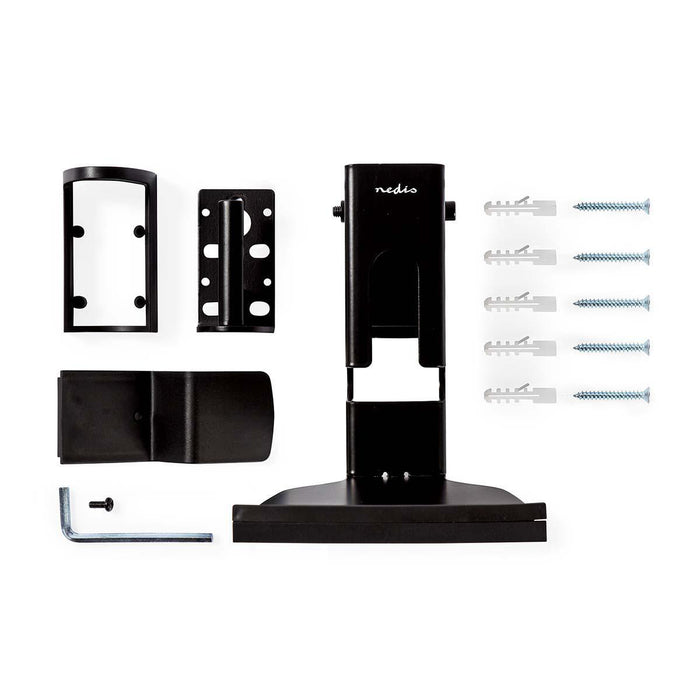 Luidspreker Muurbeugel | Sonos® PLAY:5-Gen2? | Kantel- en zwenkbaar | Max. 7 kg