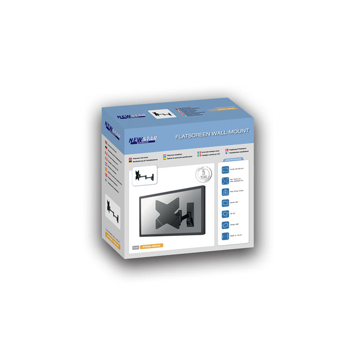 Neomounts LCD/LED/TFT tv beugel FPMA-W835