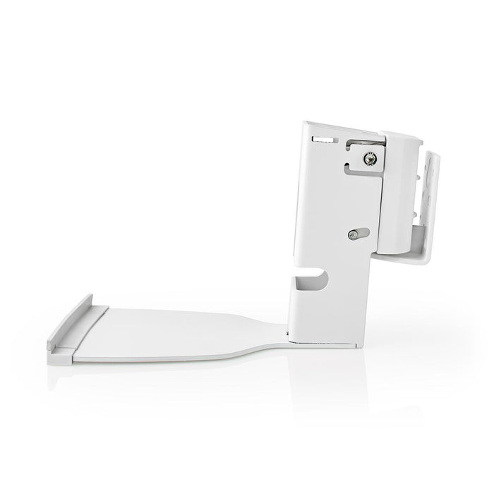 Muurbeugel voor Speakers | Voor Sonos® PLAY:5-Gen2? | Kantelbaar en Draaibaar | Max. 7 kg
